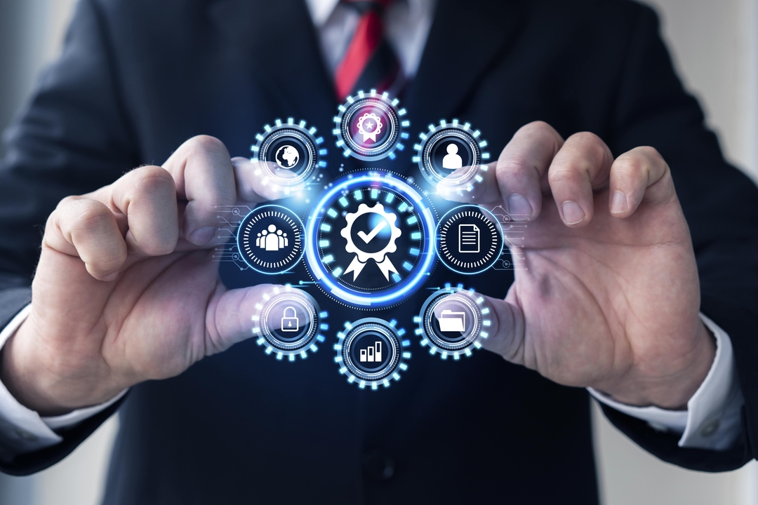 ERP Solution