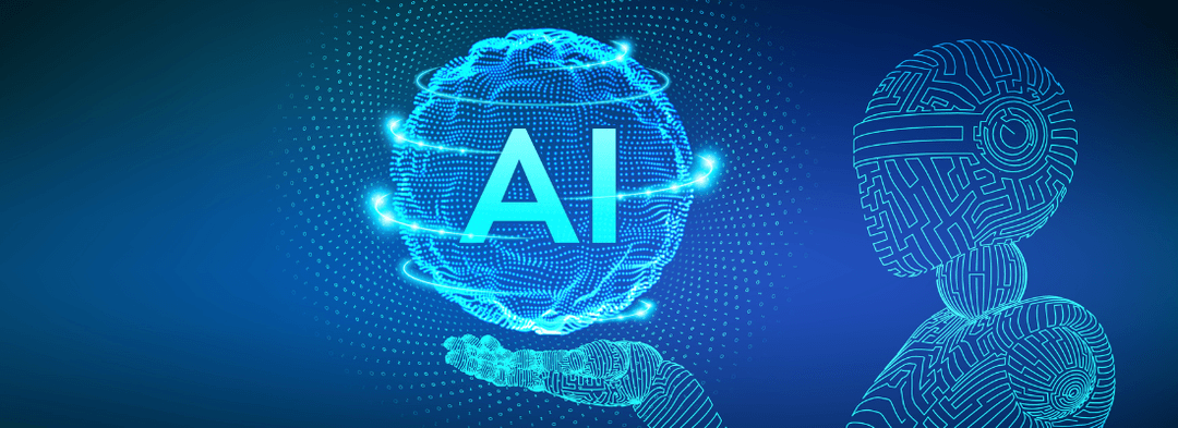 AI Powered App Development
