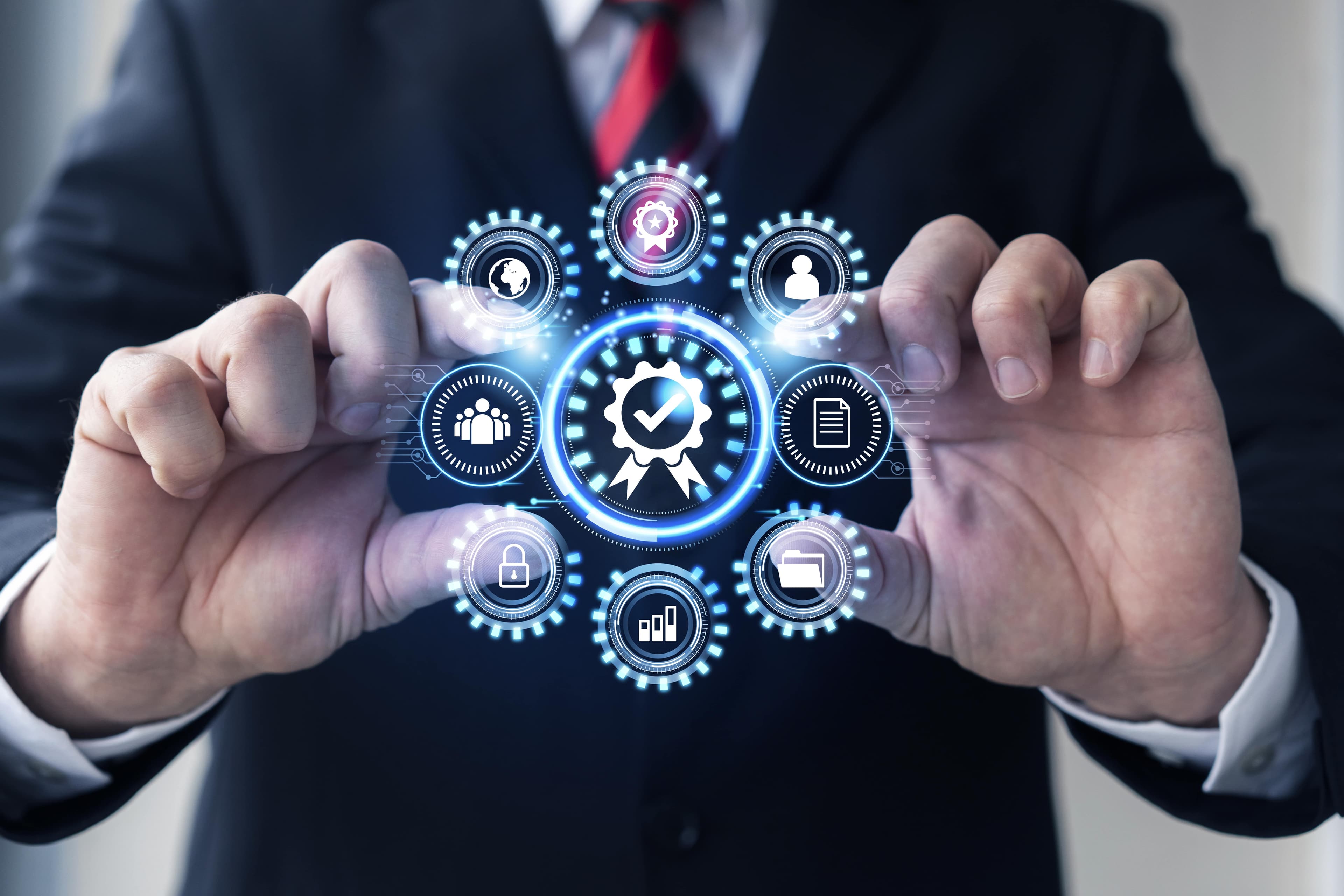 ERP Solution