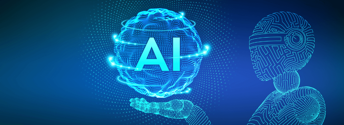 AI Powered App Development