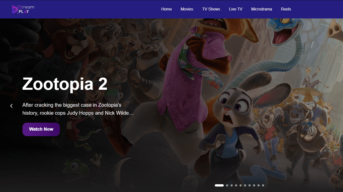 The Ultimate Entertainment Hub: Why StreamPlay is the Future of Streaming