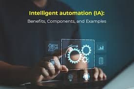 Intelligent Automation Tools for Business Transformation | Complete Guide 2026