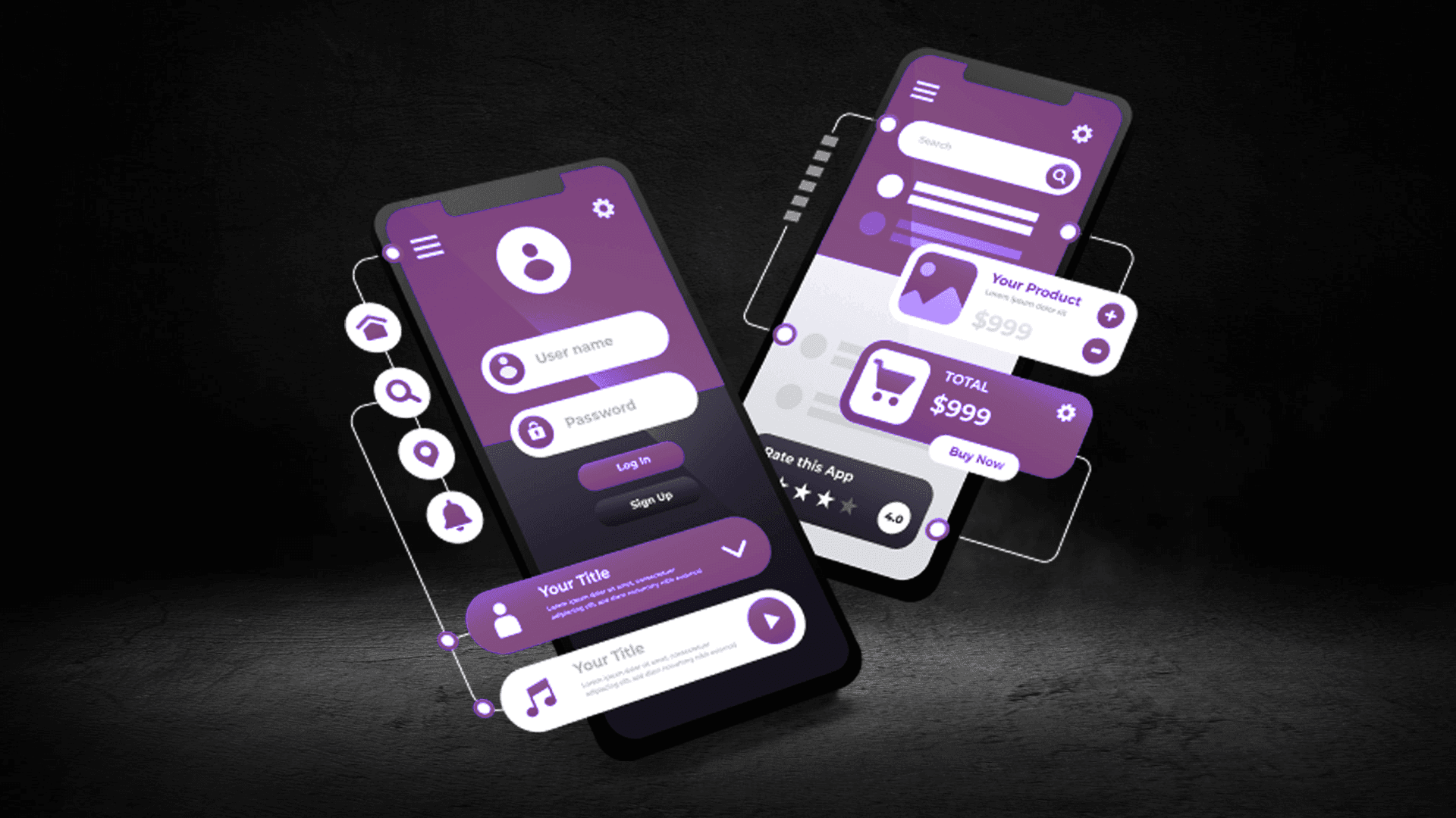Advanced Application Development Services for Enterprises | Scalable Solutions Guide
