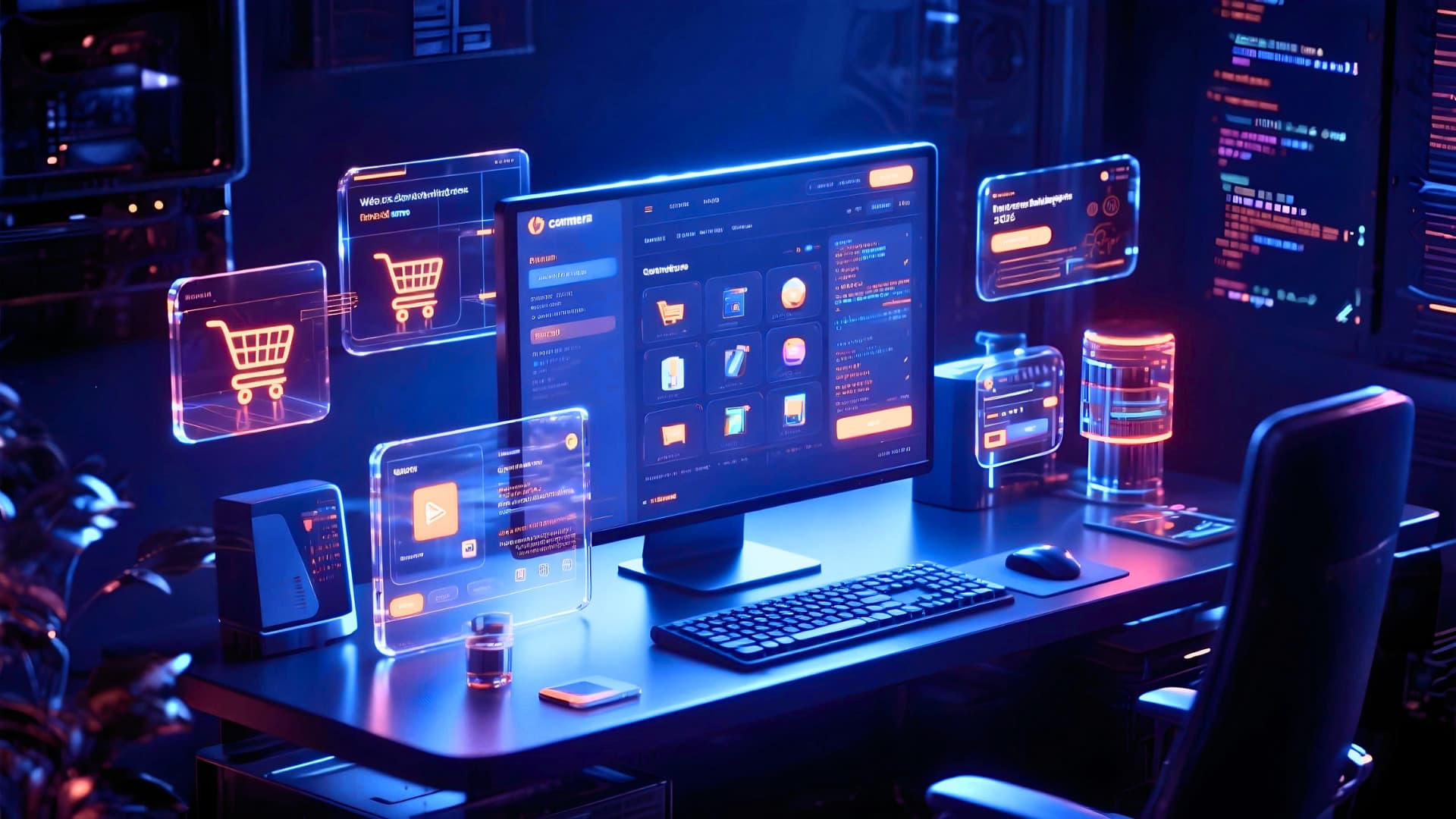 Next-Gen Development: Building the Future of Web & Mobile Apps in 2026