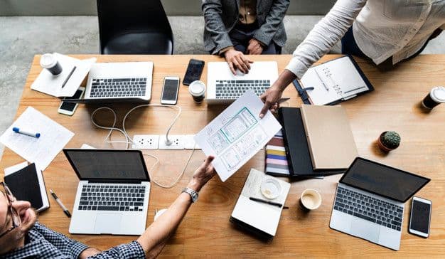 Navigating the Future of Web and App Development