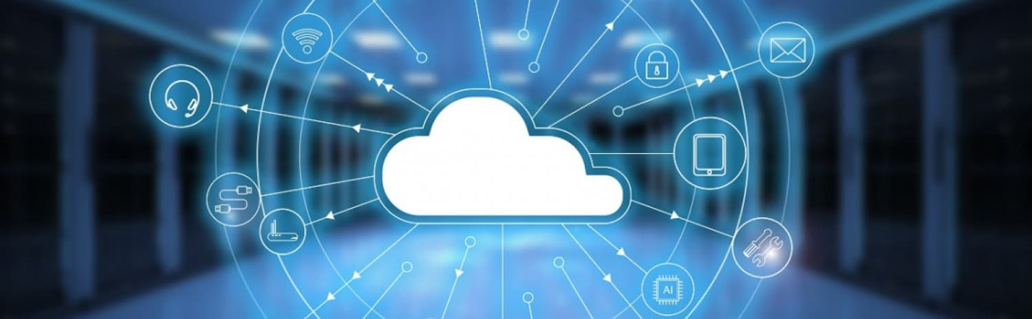 What Are Cloud Infrastructure Services? A Beginner’s Guide