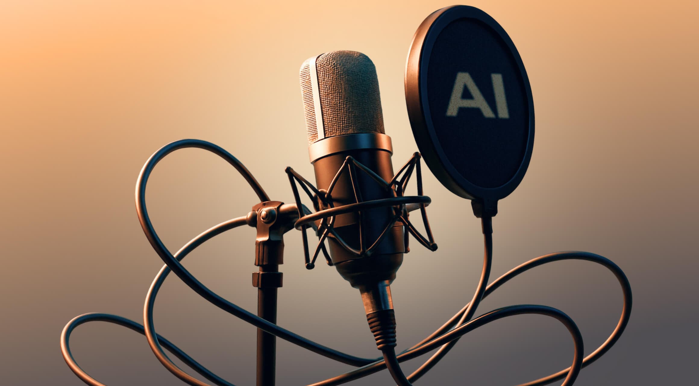 Breaking the Sound Barrier: Why AI Dubbing is the New Frontier for Global Brand Authority
