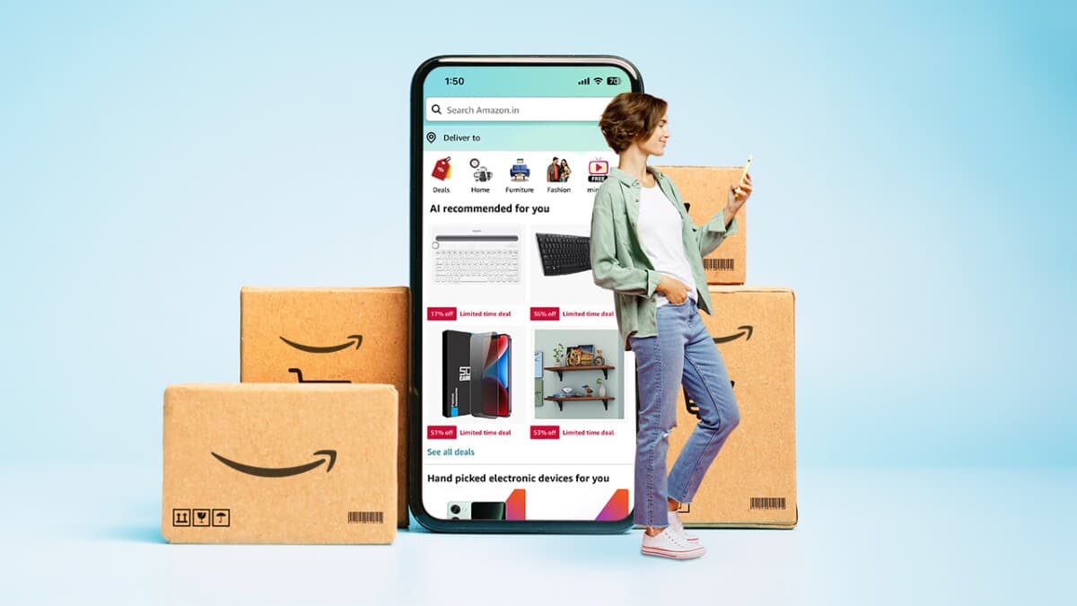 The Store That Knows You: How AI is Erasing the Friction Between "Browsing" and "Buying"
