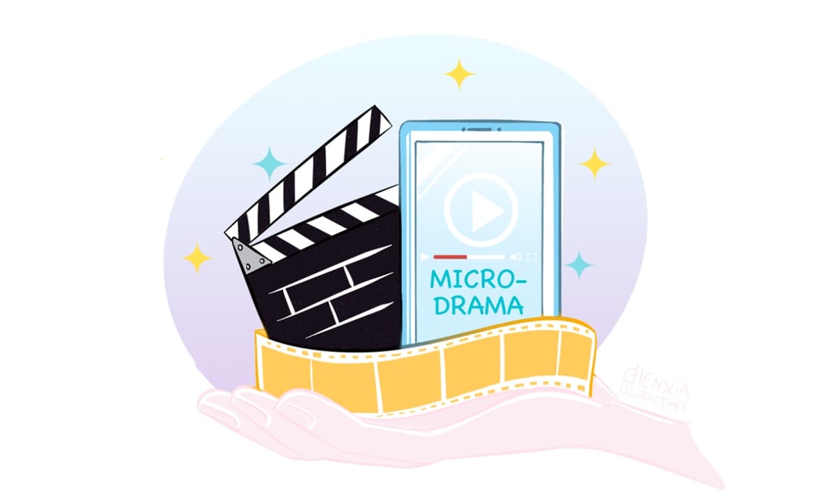 The Microdrama Revolution: Why 2-Minute Series are the New Netflix