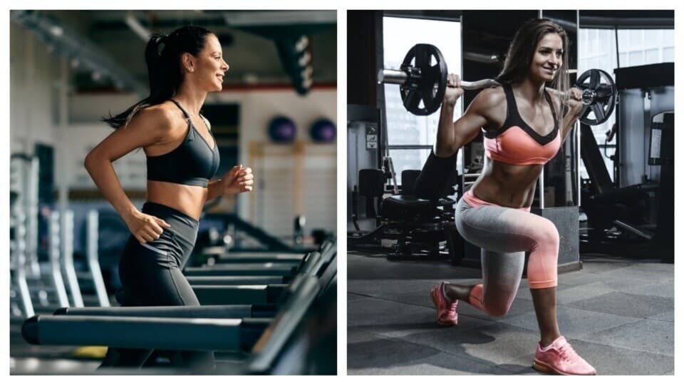 Cardio vs Strength Training: What's Better?