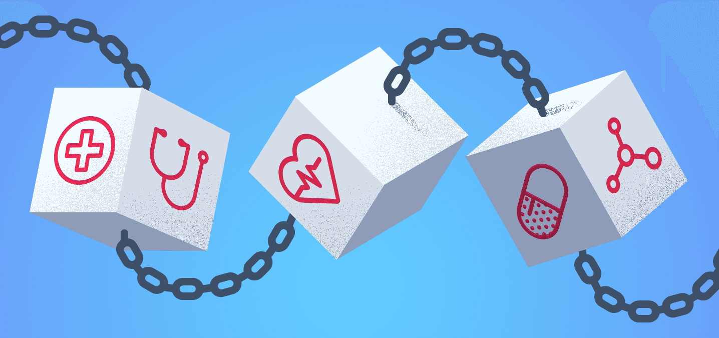 Blockchain in Healthcare: Securing Patient Records Across Providers