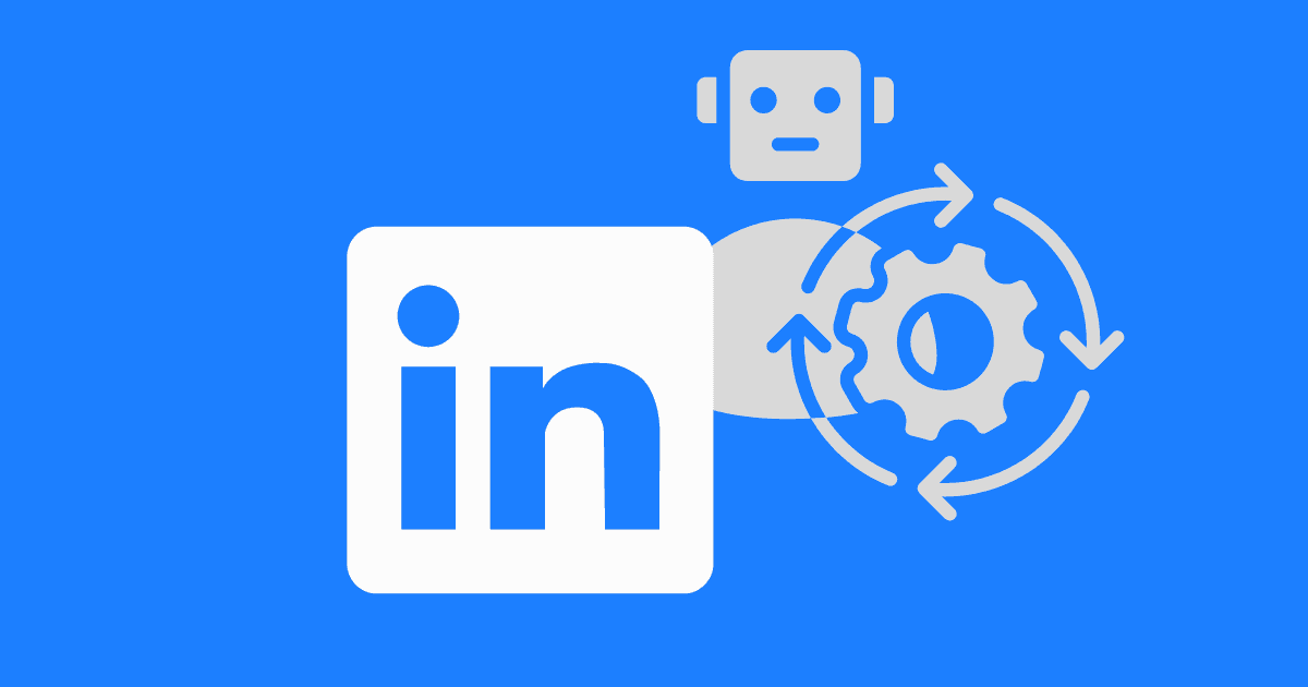 B2B Thought Leadership 2.0: Automating Your LinkedIn Personal Brand