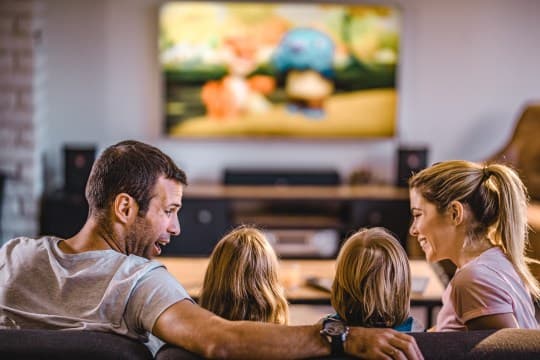 Family-Friendly OTT: Best Safe-for-Kids Movies Across All Platforms