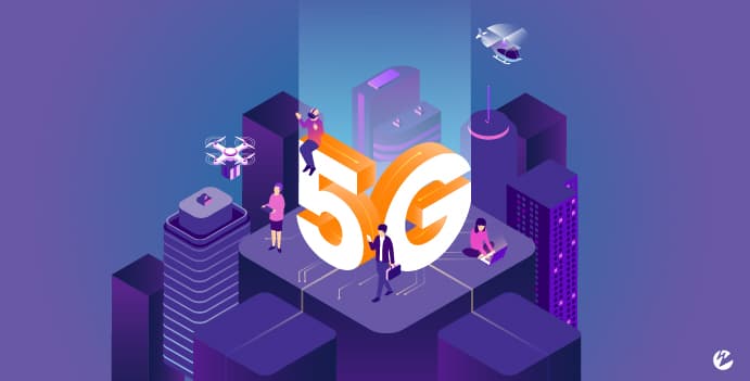 The Impact of 5G on 4K Streaming: Is Buffering Finally Dead?