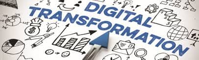 The Hidden Costs of Delaying Digital Transformationion