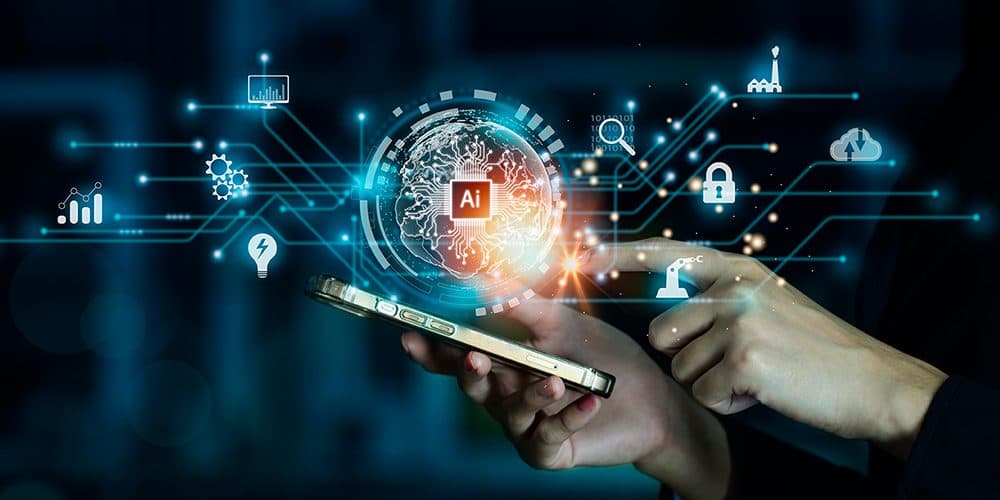 AI-Powered Decision Intelligence for Modern Enterprises