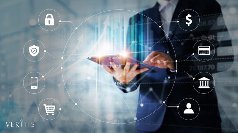 The Role of Data in Enterprise Transformation