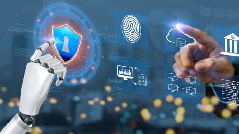 Cybersecurity Readiness in an AI-Driven World