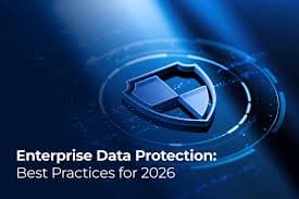 Protecting Enterprise Data Across Distributed Teams