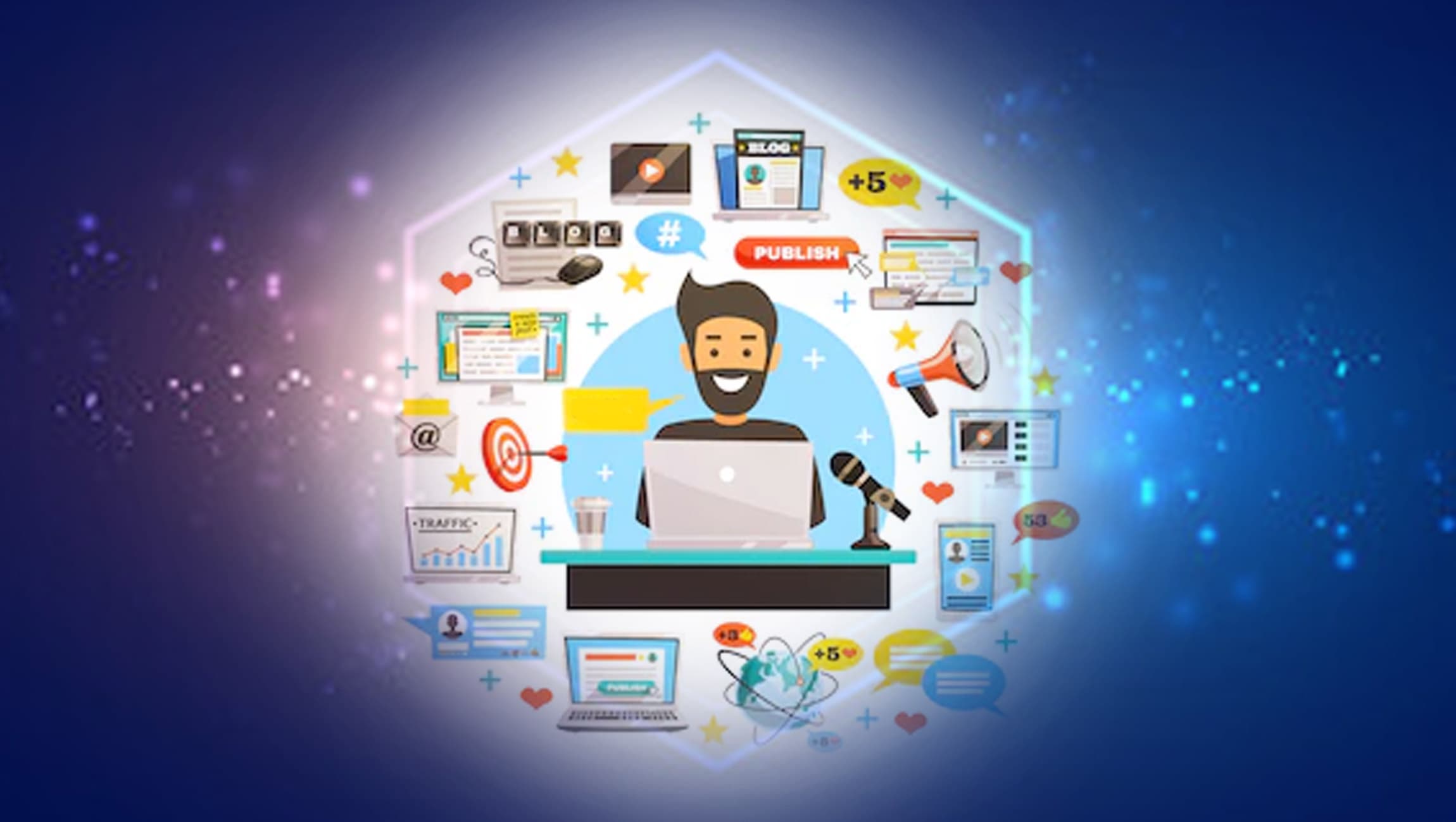 AI-Powered Personalization in Digital Entertainment
