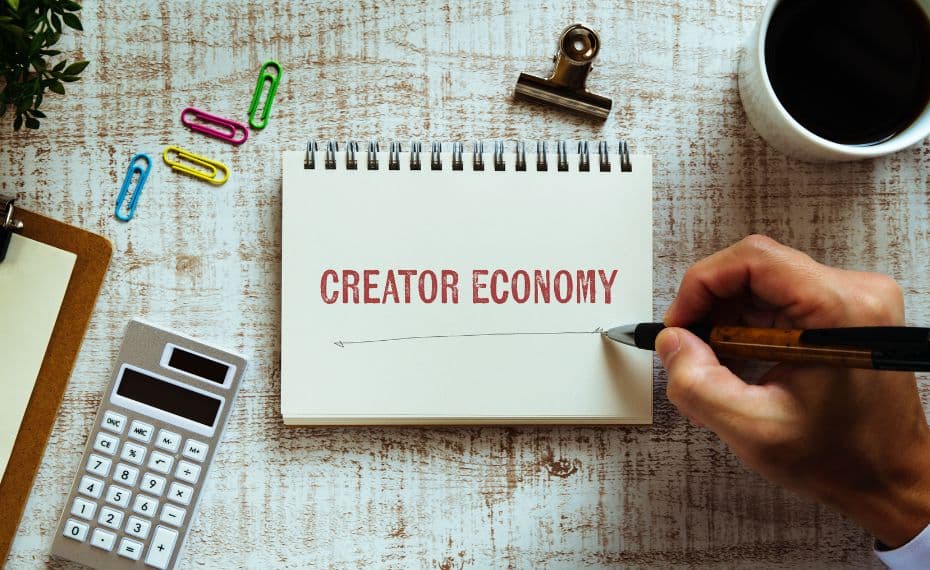 Creator Economy 2.0: Platforms Built for the Future