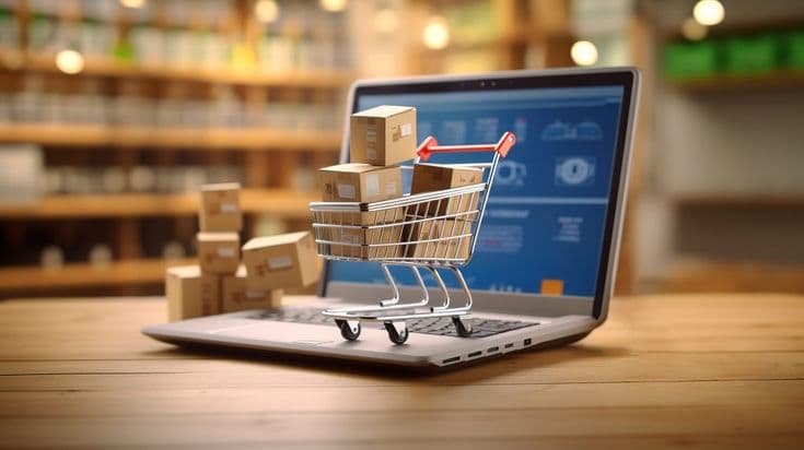 E-com & Fintech Solutions