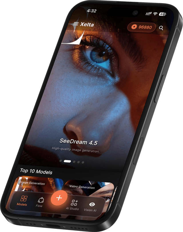 Modern Technology Preview