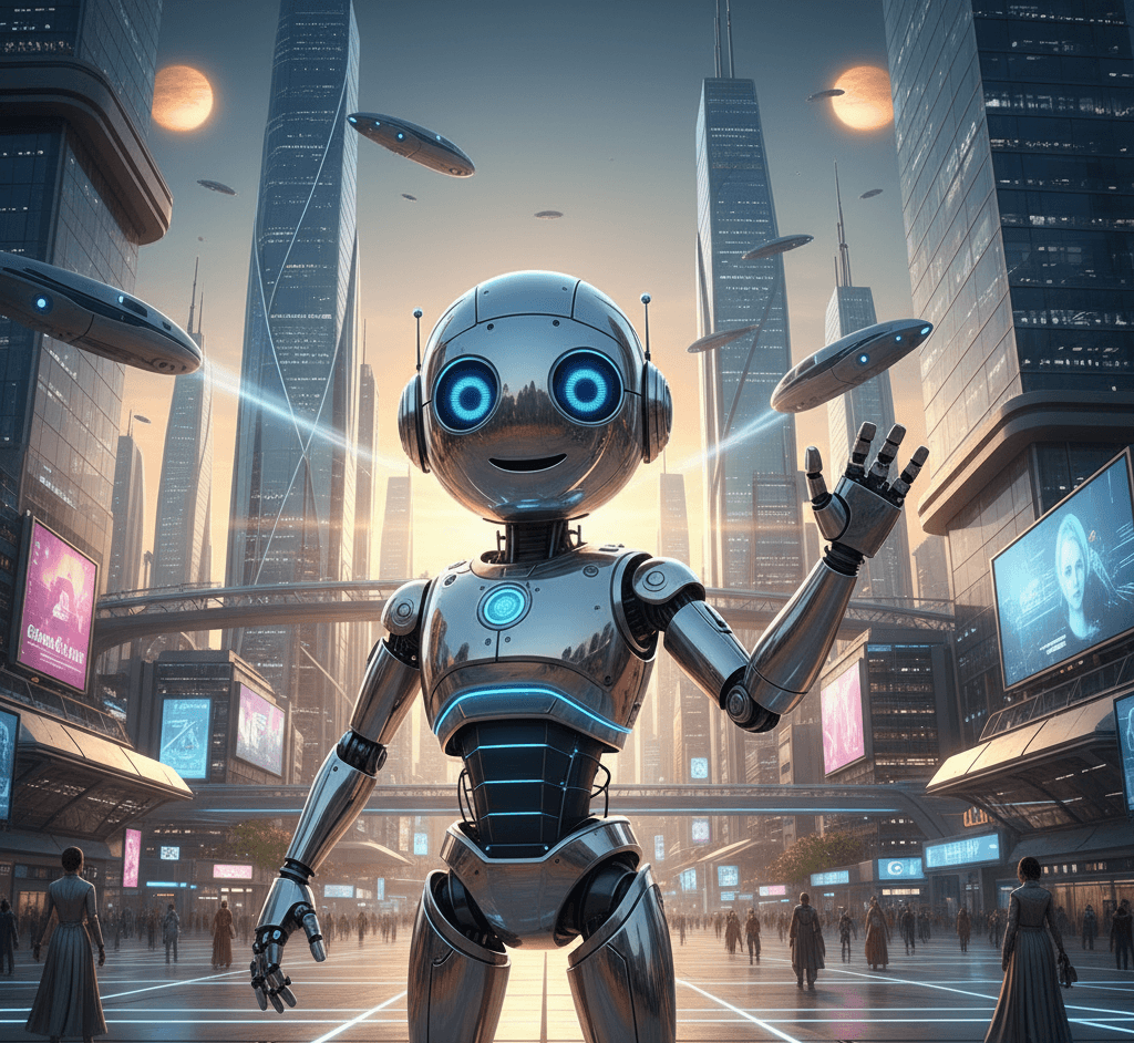 Generative AI with BytePlus/TikTok Partnership