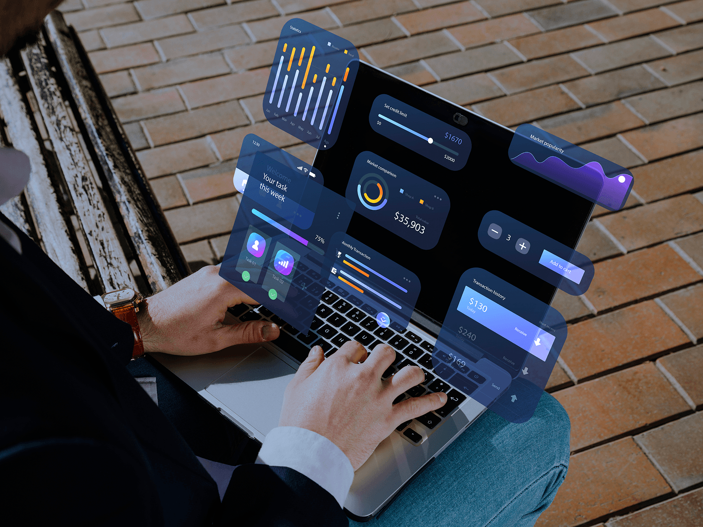 ERP Modernization