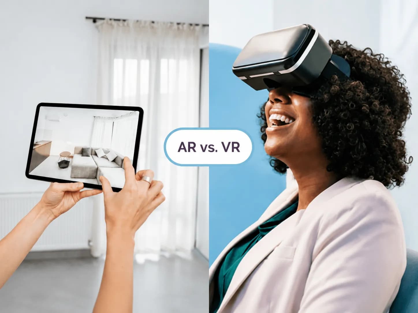 AR/VR Solutions