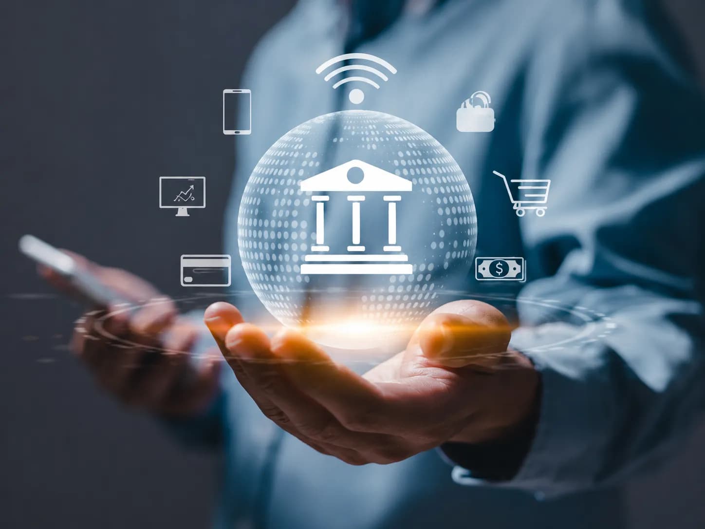 BFSI Solutions