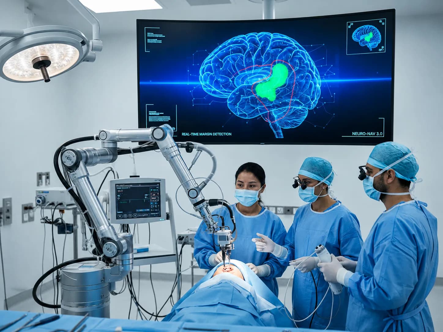 AI for Brain Health