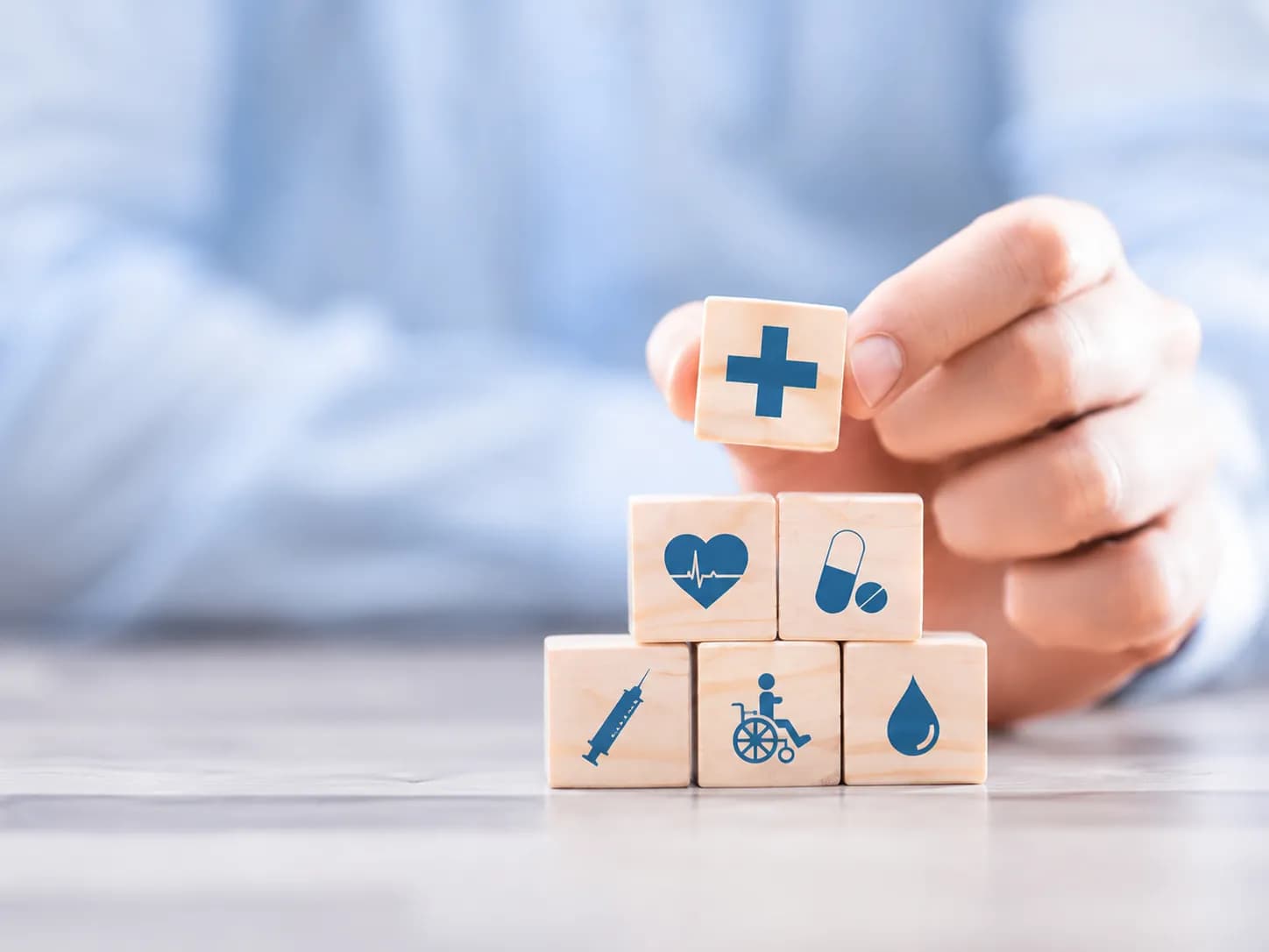 HealNova Care Management