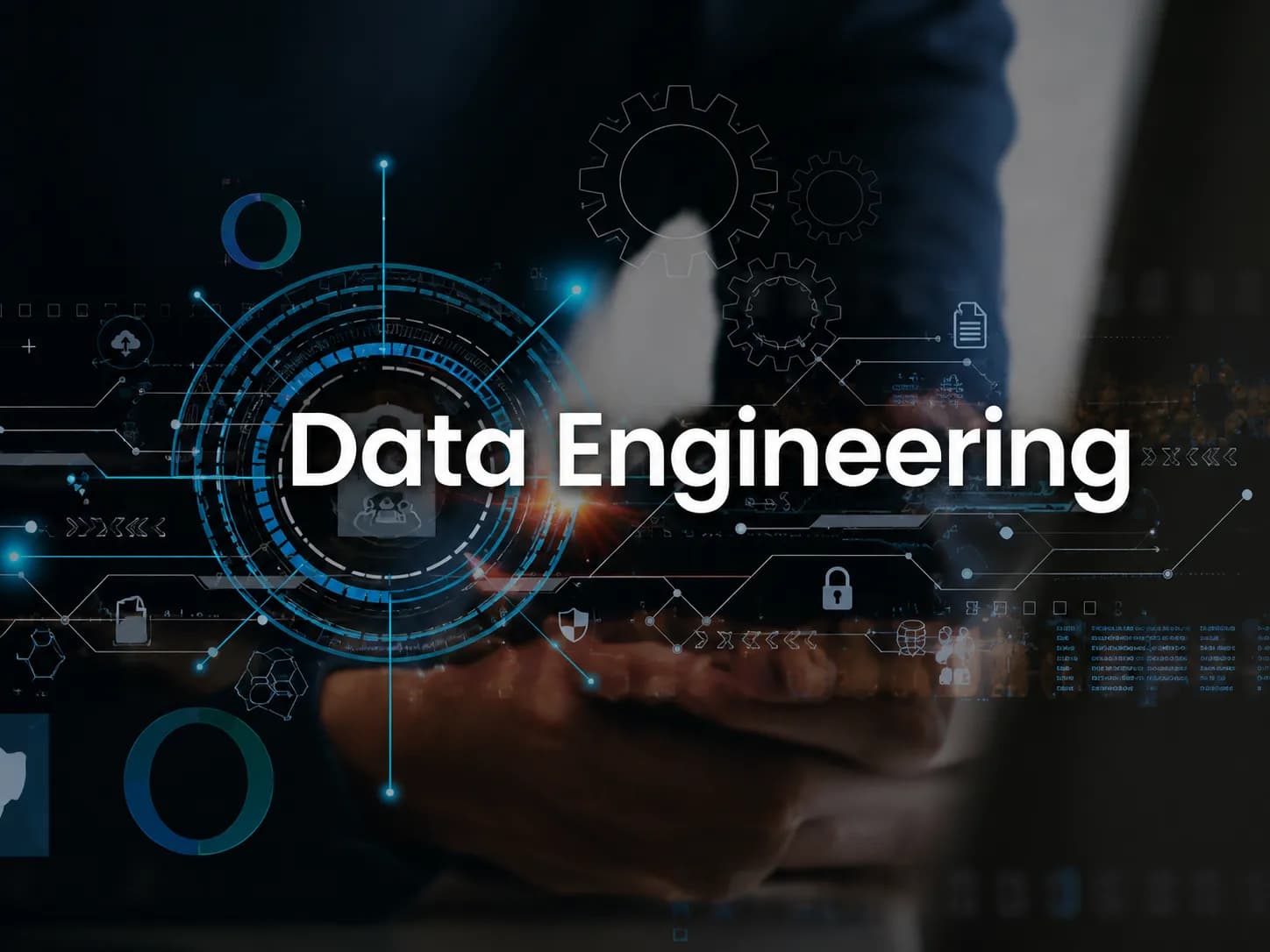 Data Engineering & Analytics