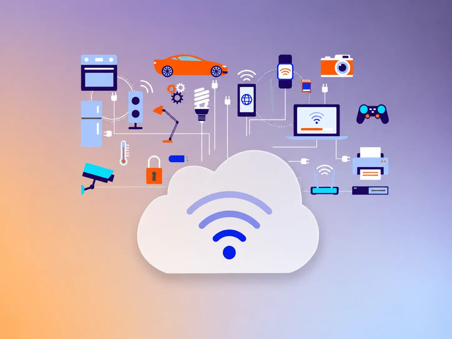 Internet of Things Solutions
