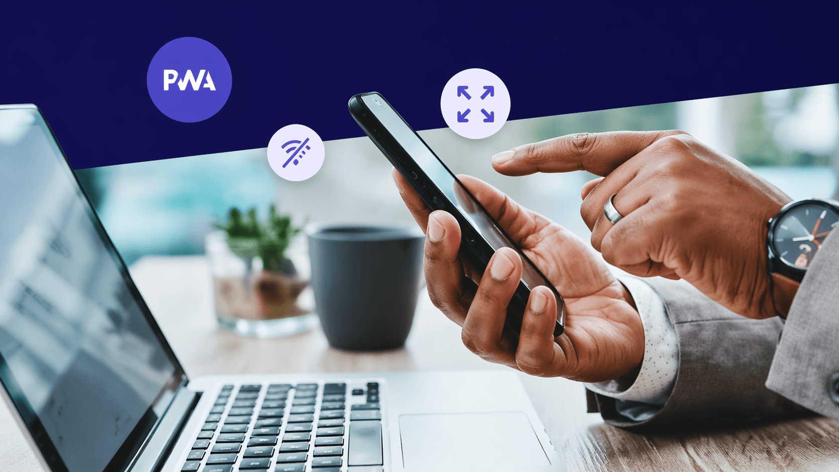 How Progressive Web Apps (PWAs) Are Transforming User Engagement