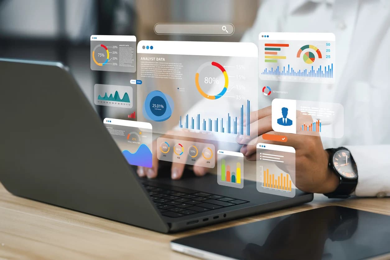 How AI Automation is Transforming Industries