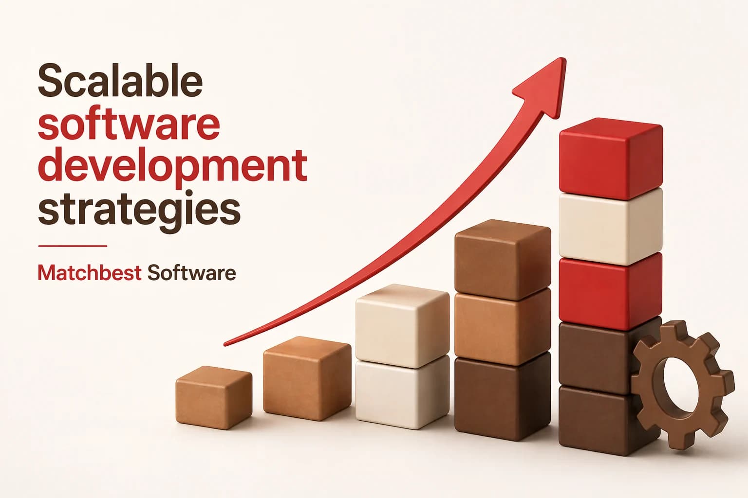 Scalable Software Development Strategies for Modern Businesses