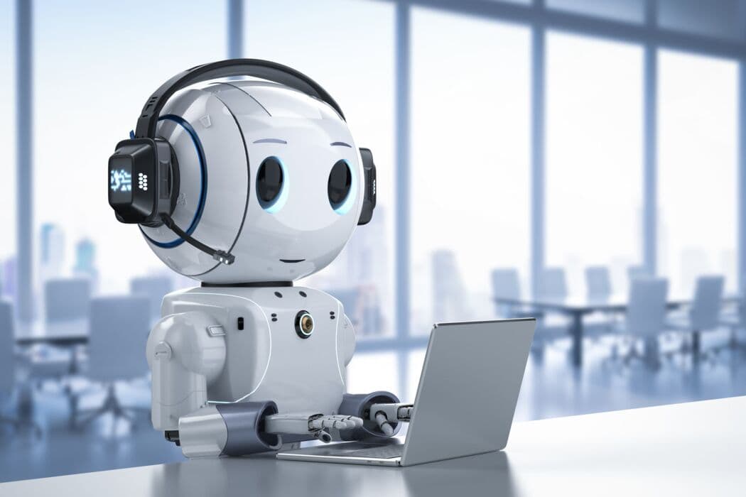 Voice Bots for Healthcare, Banking & Real Estate: Industry-Wise Use Cases