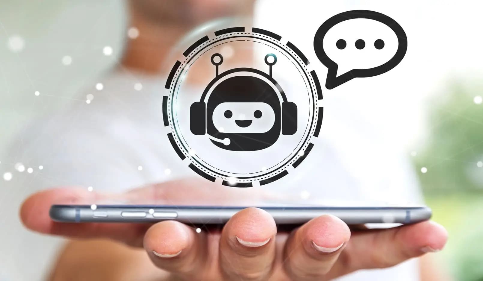 How AI Chatbots Are Transforming Customer Experience in 2026