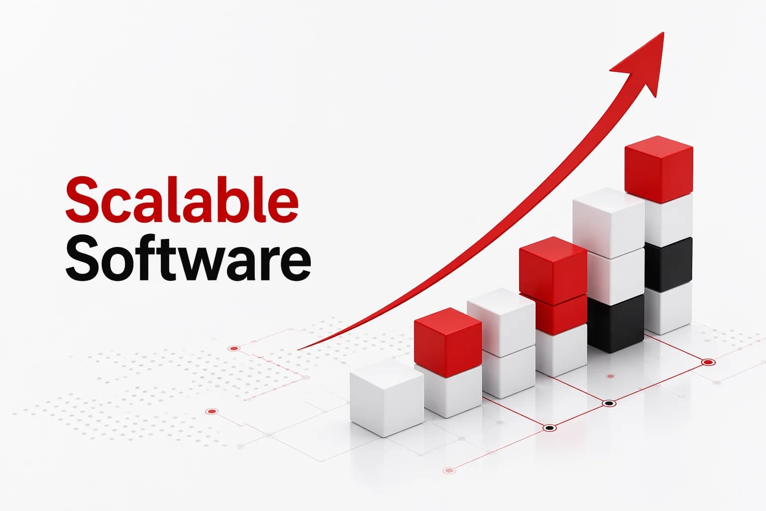 How We Build Scalable Software | MatchBest Software