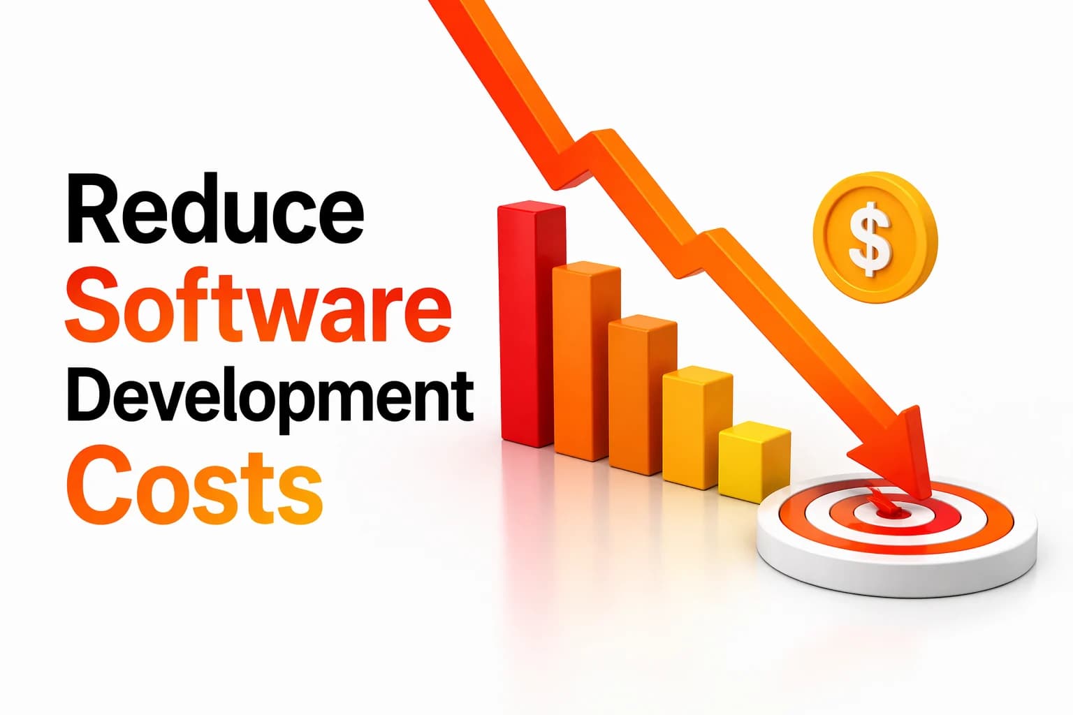 Reduce Software Development Costs with Matchbest Software