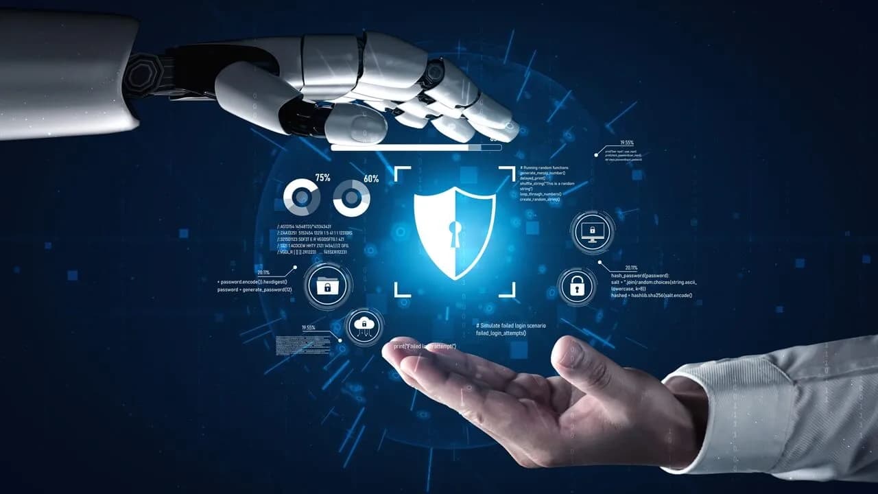 Cybersecurity & Risk Management: Securing Your Digital Assets in 2026