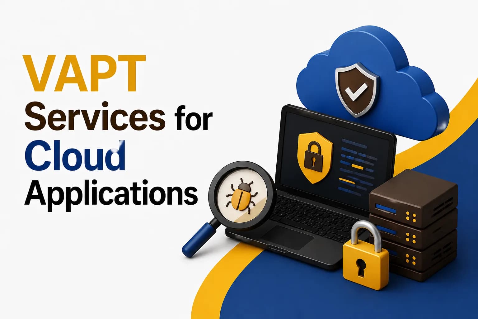 VAPT Services for Cloud Applications