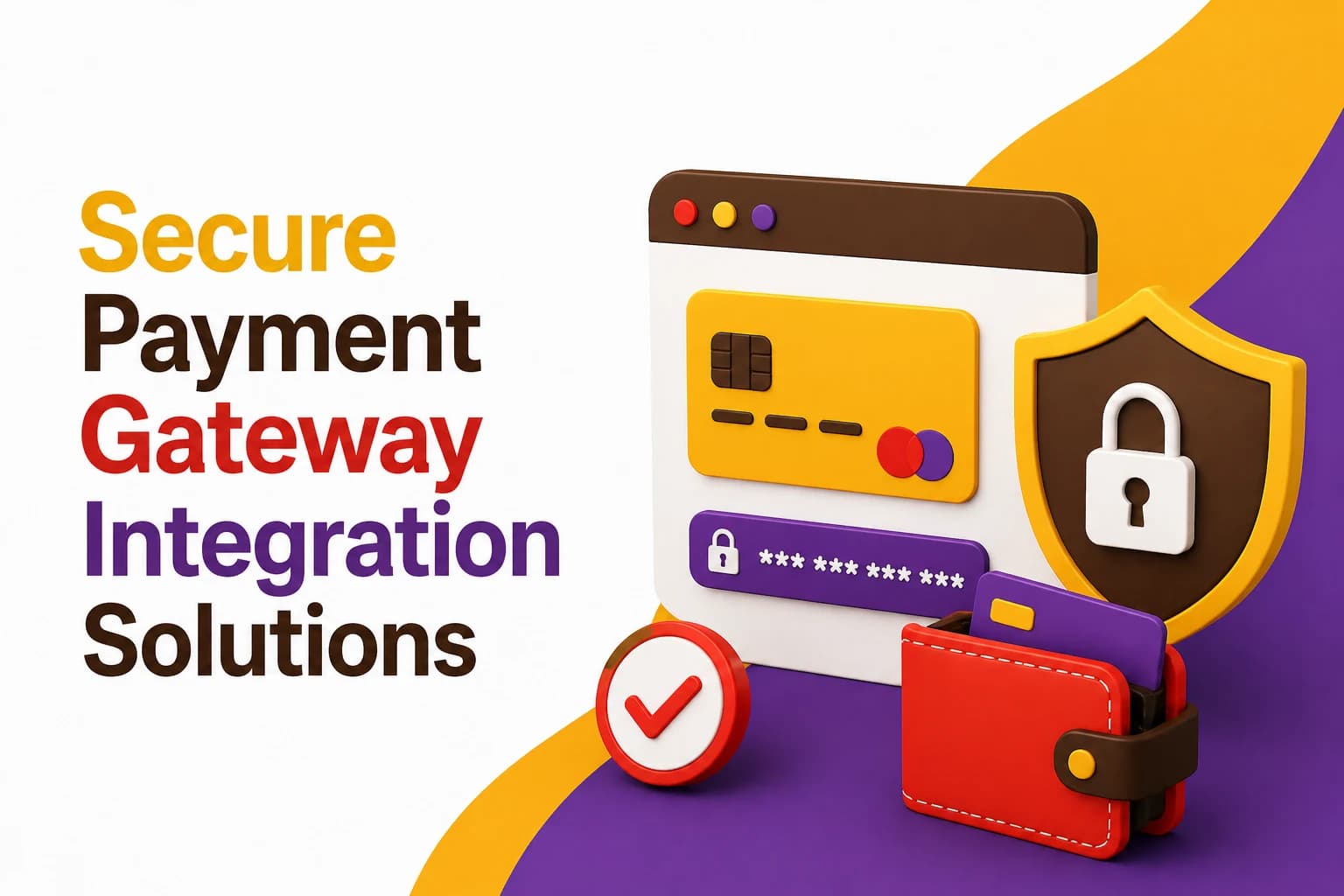 Secure Payment Gateway Solutions | MatchBest