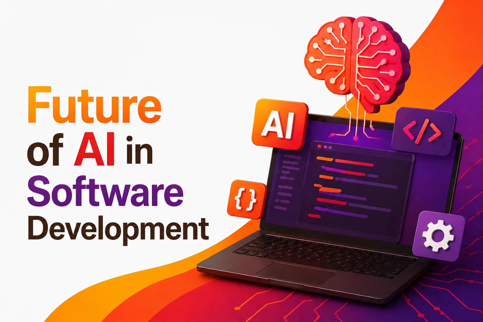 Future of AI in Software Development