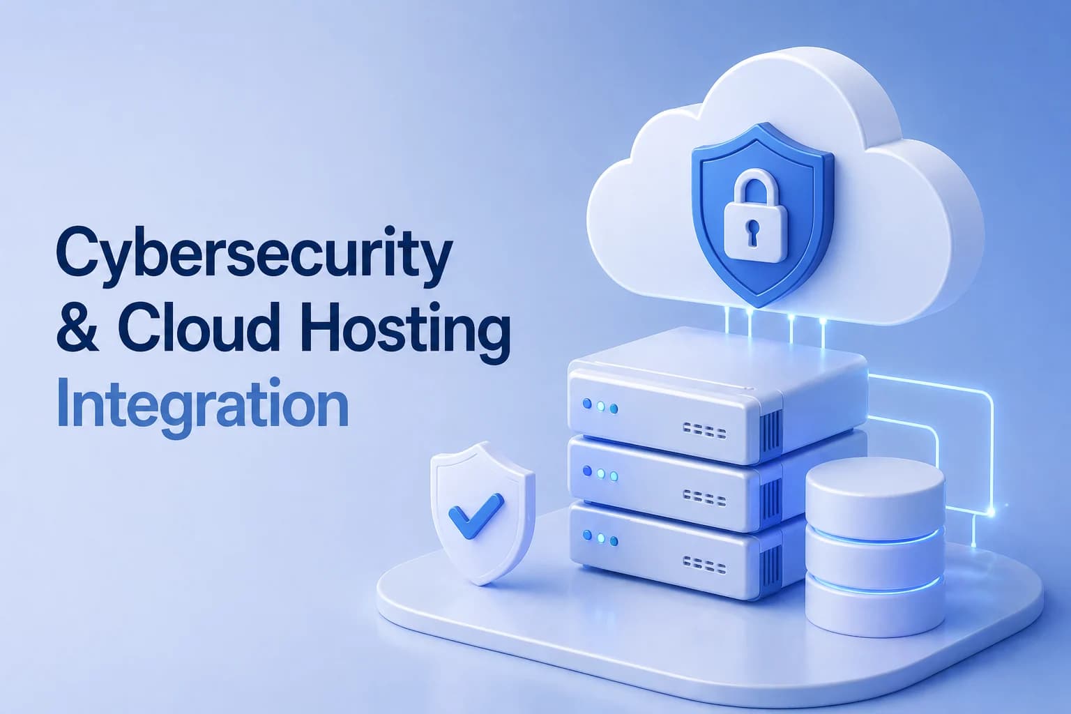 Cybersecurity & Cloud Hosting Integration Guide