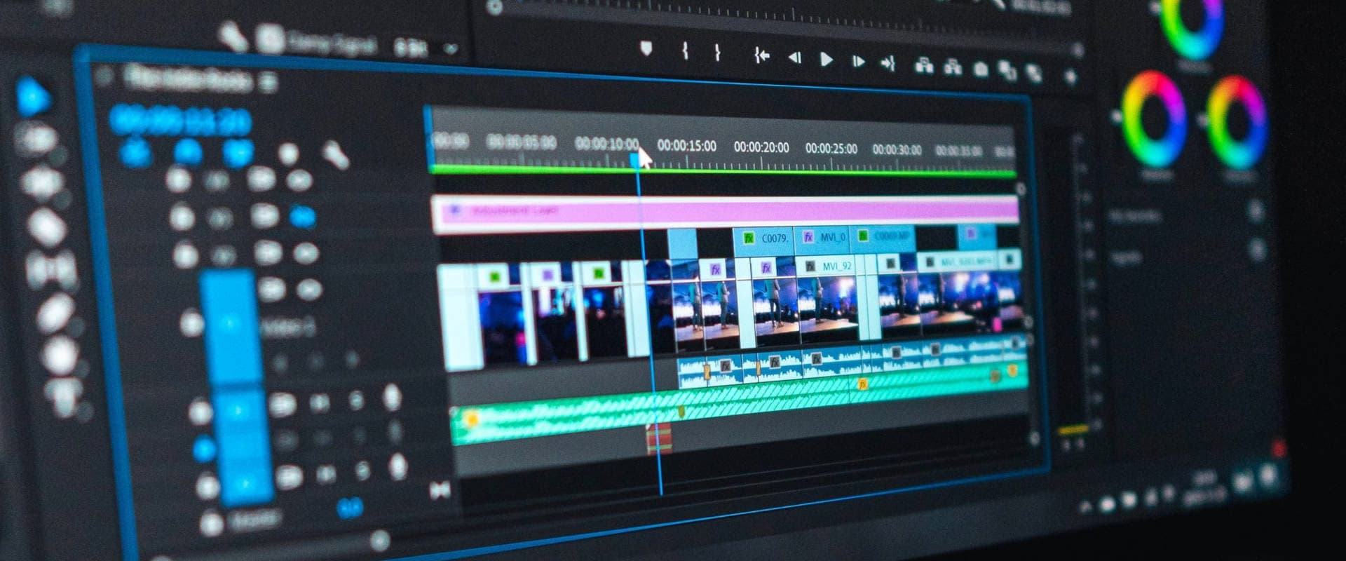 The New Era of Visual Storytelling: Why Video Stitching is Replacing the Traditional Timeline