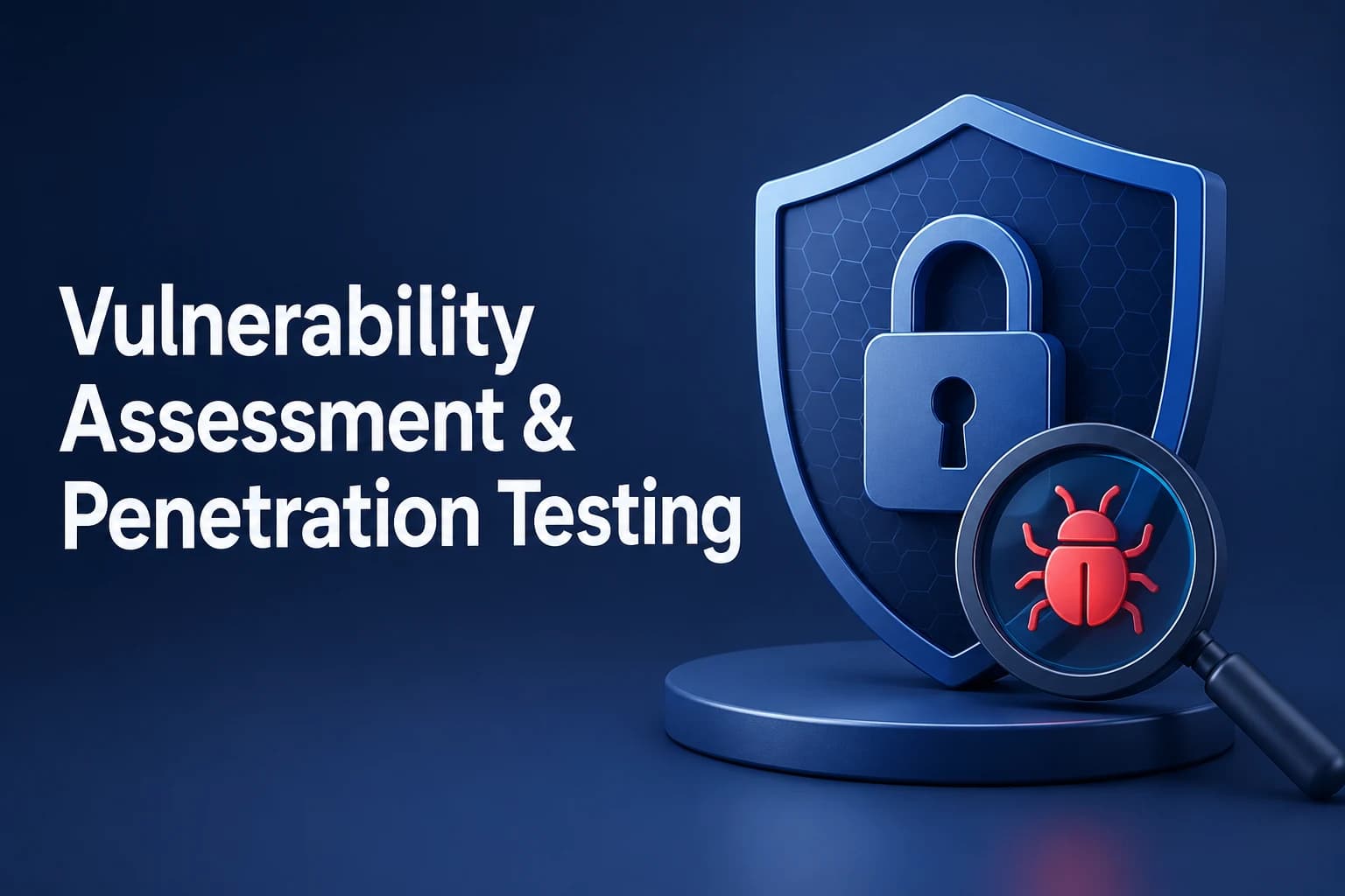 Vulnerability Assessment & Penetration Testing Guide
