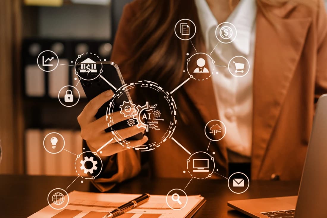 Beyond the Script: How Generative AI Handles Complex, Multi-Turn Customer Queries